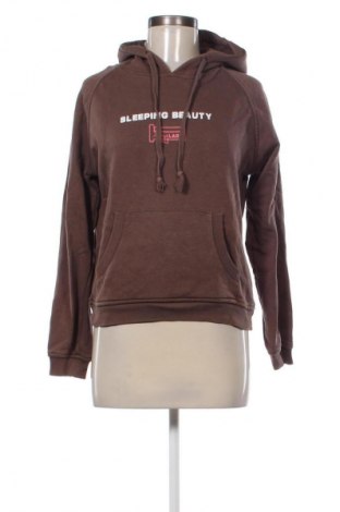 Damen Sweatshirt Unbranded, Größe S, Farbe Braun, Preis 2,99 €