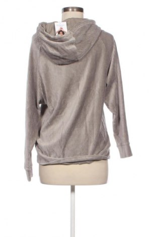 Γυναικείο φούτερ Venice Beach, Μέγεθος M, Χρώμα Γκρί, Τιμή 11,99 €