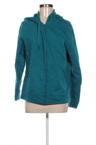 Γυναικείο φούτερ Yessica, Μέγεθος L, Χρώμα Πράσινο, Τιμή 10,99 €