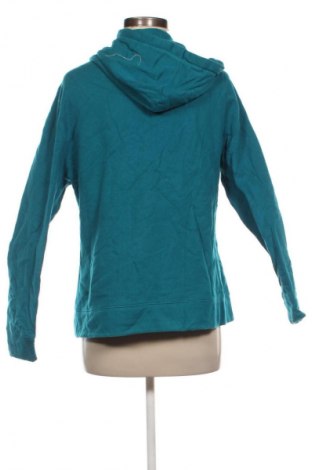 Γυναικείο φούτερ Yessica, Μέγεθος L, Χρώμα Πράσινο, Τιμή 10,99 €