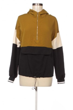 Damen Sweatshirt Zara, Größe M, Farbe Mehrfarbig, Preis 24,99 €