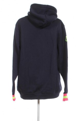 Дамски суитшърт Zwillingsherz, Размер L, Цвят Син, Цена 38,85 €