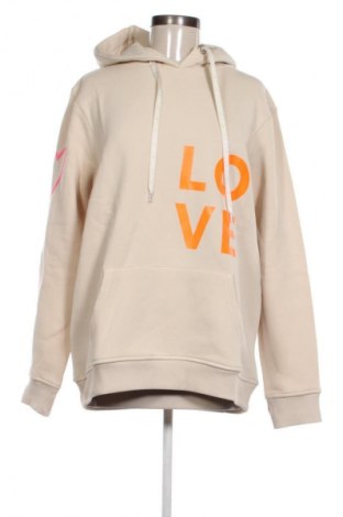 Hanorac de femei Zwillingsherz, Mărime XL, Culoare Bej, Preț 165,99 Lei