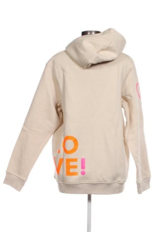 Hanorac de femei Zwillingsherz, Mărime XL, Culoare Bej, Preț 165,99 Lei