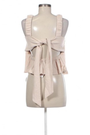 Dámský top ASOS, Velikost S, Barva Béžová, Cena  239,00 Kč