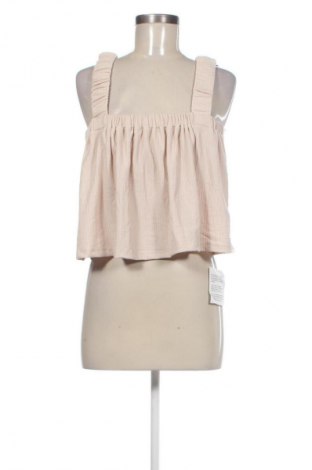 Dámský top ASOS, Velikost S, Barva Béžová, Cena  239,00 Kč
