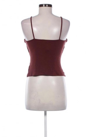 Damski top About You, Rozmiar M, Kolor Brązowy, Cena 26,99 zł