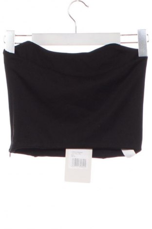 Damski top About You, Rozmiar S, Kolor Czarny, Cena 85,99 zł