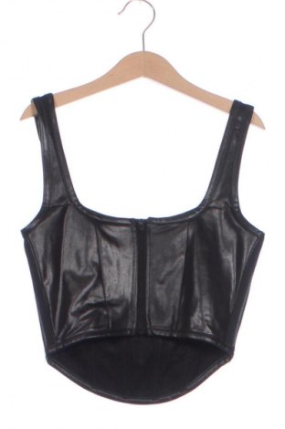 Damentop Adidas, Größe XXS, Farbe Schwarz, Preis 20,03 €