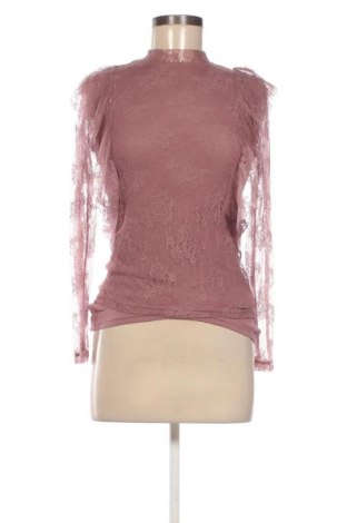 Дамски топ After Hours, Размер XS, Цвят Пепел от рози, Цена 5,11 €