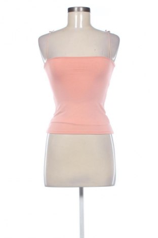 Γυναικείο τοπ Amisu, Μέγεθος XXS, Χρώμα Ρόζ , Τιμή 3,99 €