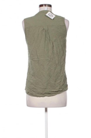 Damski top Amisu, Rozmiar S, Kolor Zielony, Cena 38,99 zł