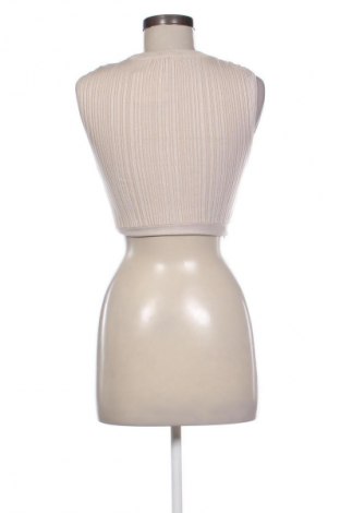 Дамски топ Amisu, Размер S, Цвят Бежов, Цена 12,27 €