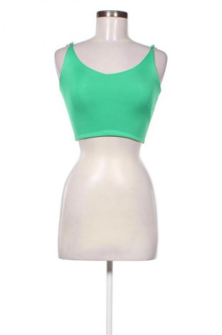 Дамски топ Amisu, Размер XS, Цвят Зелен, Цена 5,11 €