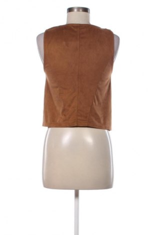 Damski top Amisu, Rozmiar S, Kolor Brązowy, Cena 56,99 zł