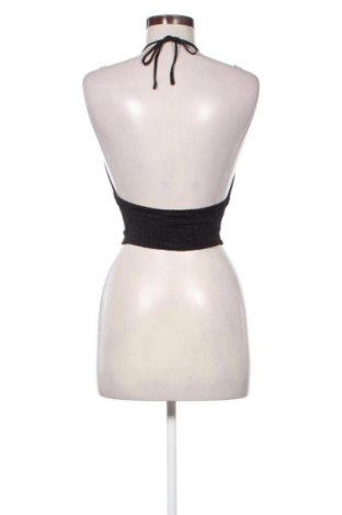 Dámský top Amisu, Velikost S, Barva Černá, Cena  99,00 Kč