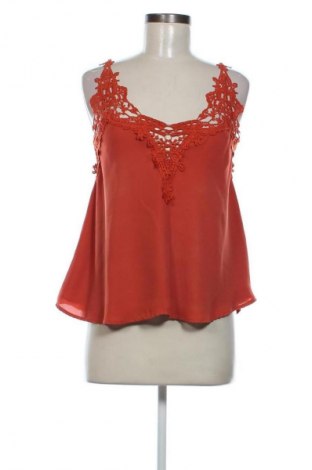 Dámsky top  Amisu, Veľkosť S, Farba Oranžová, Cena  12,95 €