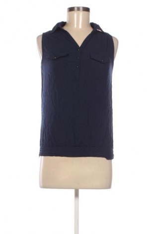 Damski top Amisu, Rozmiar S, Kolor Niebieski, Cena 58,99 zł