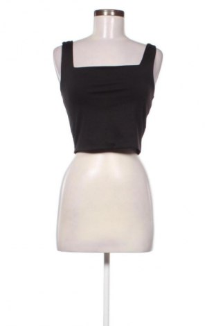 Дамски топ Amisu, Размер M, Цвят Черен, Цена 10,22 €
