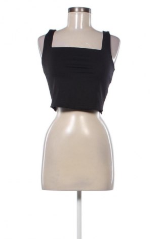 Damski top Amisu, Rozmiar XL, Kolor Czarny, Cena 37,73 zł