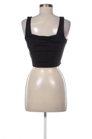 Damski top Amisu, Rozmiar XL, Kolor Czarny, Cena 37,73 zł