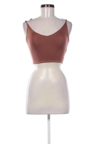 Dámský top Amisu, Velikost S, Barva Hnědá, Cena  209,00 Kč