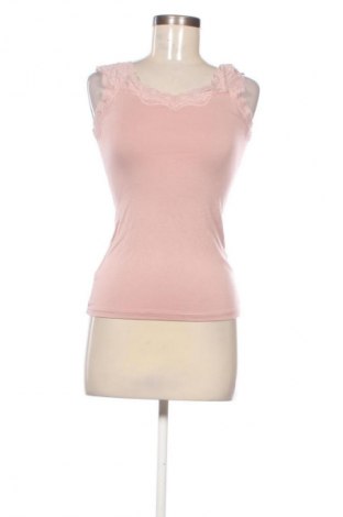 Dámský top Ana&Ava, Velikost S, Barva Popelavě růžová, Cena  989,00 Kč