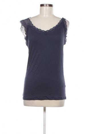 Damski top Ana&Ava, Rozmiar XXL, Kolor Niebieski, Cena 157,99 zł