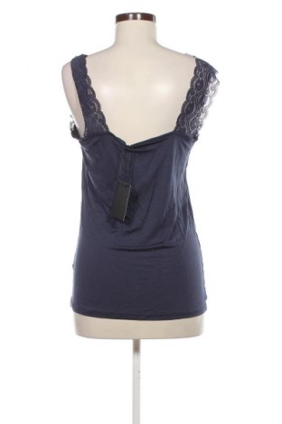 Damski top Ana&Ava, Rozmiar XXL, Kolor Niebieski, Cena 157,99 zł