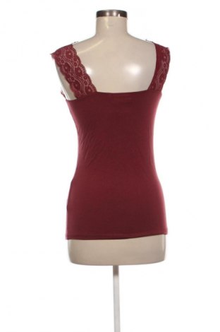 Dámský top Ana&Ava, Velikost L, Barva Červená, Cena  989,00 Kč