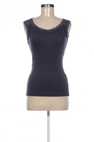 Dámsky top  Ana&Ava, Veľkosť S, Farba Modrá, Cena  39,95 €