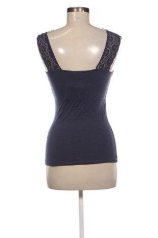 Dámsky top  Ana&Ava, Veľkosť S, Farba Modrá, Cena  39,95 €