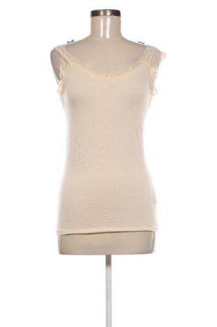 Дамски топ Ana&Ava, Размер L, Цвят Бежов, Цена 25,05 €