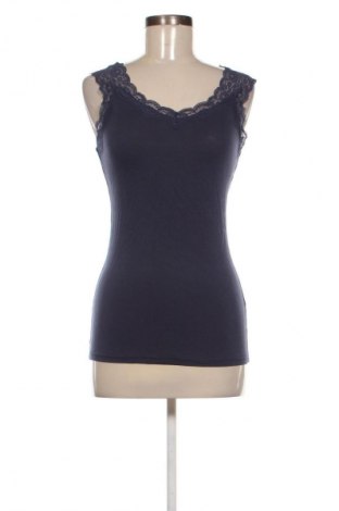 Dámsky top  Ana&Ava, Veľkosť M, Farba Modrá, Cena  18,95 €