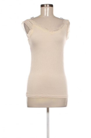 Γυναικείο τοπ Ana&Ava, Μέγεθος L, Χρώμα  Μπέζ, Τιμή 40,99 €