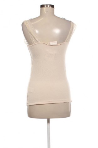 Γυναικείο τοπ Ana&Ava, Μέγεθος L, Χρώμα  Μπέζ, Τιμή 40,99 €