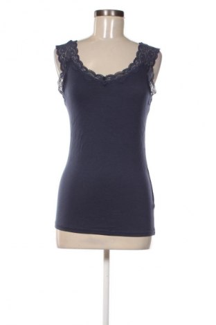 Damski top Ana&Ava, Rozmiar L, Kolor Niebieski, Cena 157,99 zł