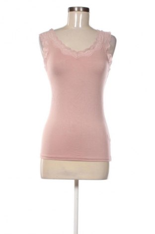 Dámsky top  Ana&Ava, Veľkosť M, Farba Popolavo ružová, Cena  39,95 €