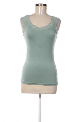 Дамски топ Ana&Ava, Размер M, Цвят Зелен, Цена 38,34 €