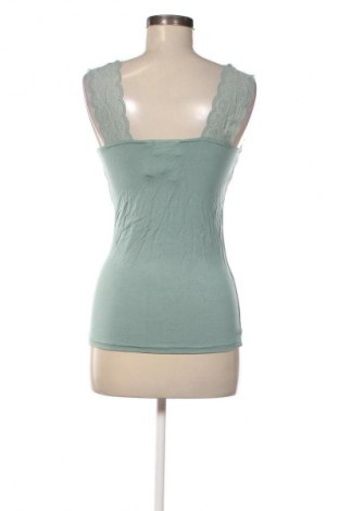 Дамски топ Ana&Ava, Размер M, Цвят Зелен, Цена 38,34 €