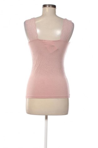 Dámský top Ana&Ava, Velikost M, Barva Popelavě růžová, Cena  989,00 Kč