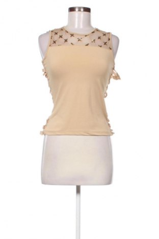 Дамски топ Angie, Размер XS, Цвят Оранжев, Цена 2,04 €