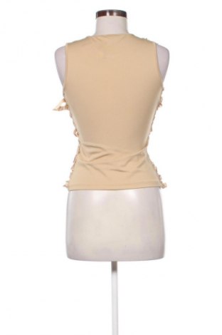 Дамски топ Angie, Размер XS, Цвят Оранжев, Цена 2,04 €