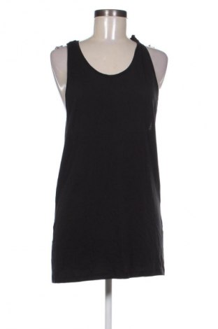 Damski top Bershka, Rozmiar S, Kolor Czarny, Cena 32,99 zł