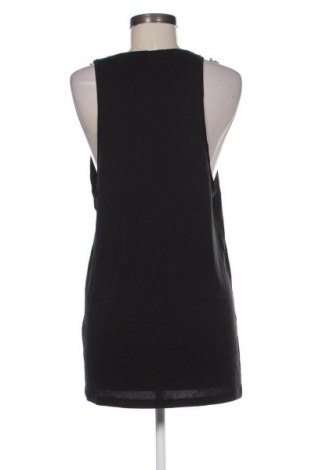 Damski top Bershka, Rozmiar S, Kolor Czarny, Cena 32,99 zł