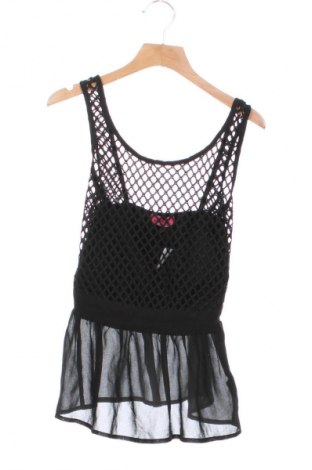 Дамски топ Bershka, Размер S, Цвят Черен, Цена 5,11 €