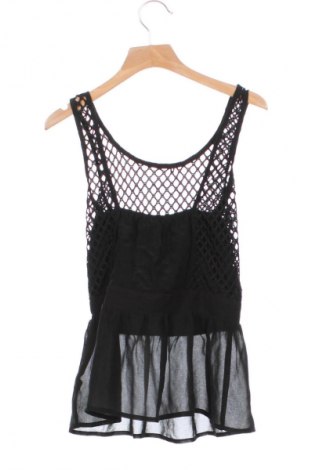 Дамски топ Bershka, Размер S, Цвят Черен, Цена 5,11 €