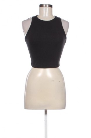 Damski top Bershka, Rozmiar S, Kolor Czarny, Cena 37,99 zł