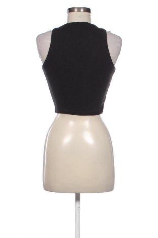 Damski top Bershka, Rozmiar S, Kolor Czarny, Cena 37,99 zł