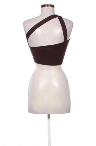 Dámsky top  Bershka, Veľkosť S, Farba Hnedá, Cena  7,95 €